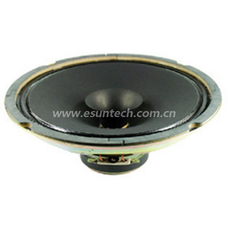 Loudspeaker YD200-06A-8F70P 8 Inch High Quality Bass Speaker, Best Buy Subwoofer - ESUTECH