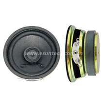 Loudspeaker YD50-11-4F39C 2 Inch 50mm Small Midrange Super Loud Audio Speaker Drivers - ESUNTECH