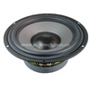 Loudspeaker YD200-17-6.5F126R 8 Inch Car Door Speaker drivers, high quality Car Rear Speaker unit - ESUTECH