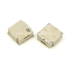 SMD magnetic transducer buzzer EET8536CS-03L-2.730-18-R High-Output Alarm Annunciator - ESUNTECH