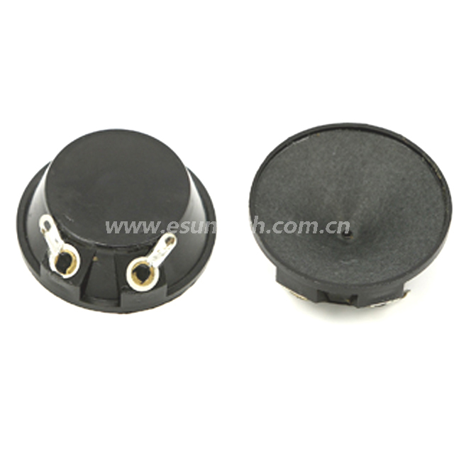 Piezo buzzer speaker EPG3012 high-output alarm transducer - ESUNTECH