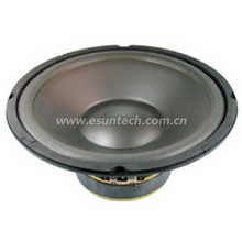 Loudspeaker YD250-02-4F120UPP 10 Inch Mid Range Bass Speaker Drivers, High Quality Woofer for Sale - ESUTECH