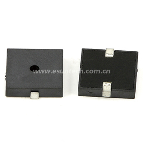 SMD Piezo buzzer EPT1750S-HS-05-4.0-15-R supplier from - ESUNTECH