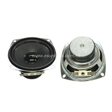  Loudspeaker 78mm YD78-02-8F45P-R Min Full Range Multimedia Speaker Drivers - ESUNTECH