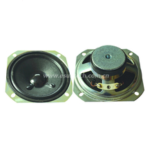  Loudspeaker 77mm YD77-43-8F40P-R 8 ohm Min Full Range Multimedia Speaker Drivers - ESUNTECH