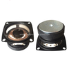 Loudspeaker 53mm YD53-06-4F45M-R Min Full Range Waterproof Speaker Drivers - ESUNTECH