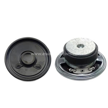 Loudspeaker 50mm YD50-39-50F32P-R 2 inch Full Range Equipment Speaker Drivers - ESUNTECH