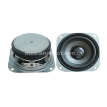 Loudspeaker 88mm YD88-03-8F70P-R Min Full Range Woofer Speaker Drivers - ESUNTECH